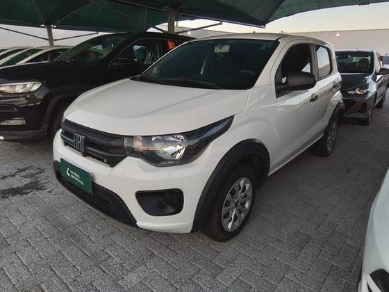 FIAT MOBI 1.0 EVO FLEX LIKE. MANUAL FIAT MOBI 1.0 EVO FLEX LIKE. MANUAL